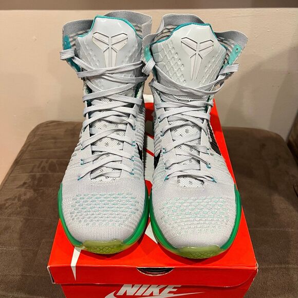 kobe 10 elite high elevate